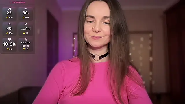 lanaloulou online show from March 27, 2026, 10:00 pm