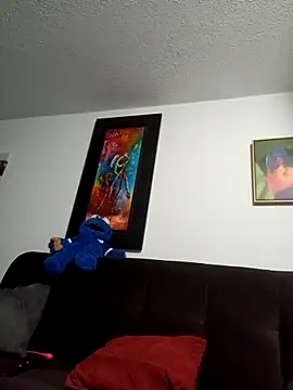 Ariana Rodriguez online show from September 17, 2025, 4:25 am