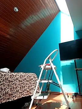 Snapshot of Ariana_Rodriguez chatting on February 25, 2026, 3:56 pm Ariana Rodriguez online show from February 25, 2026, 3:56 pm