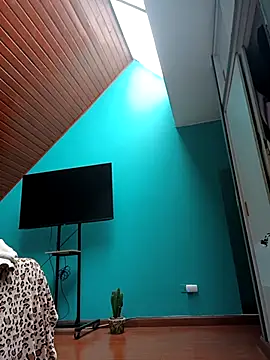 Snapshot of Ariana_Rodriguez chatting on February 18, 2026, 4:25 pm Ariana Rodriguez online show from February 18, 2026, 4:25 pm