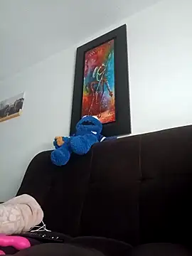 Ariana Rodriguez online show from September 17, 2025, 4:31 pm