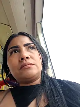 Ariana Rodriguez online show from March 31, 2026, 3:03 pm