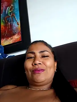 Ariana Rodriguez online show from September 9, 2025, 1:42 pm