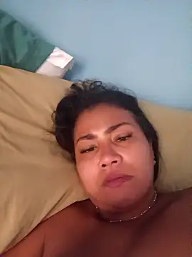 Ariana Rodriguez online show from September 11, 2025, 1:22 pm