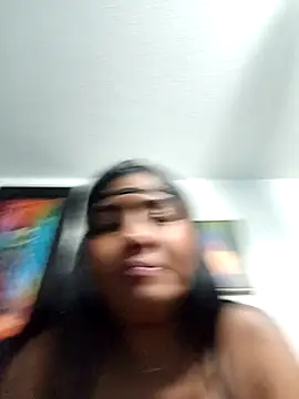 Ariana Rodriguez online show from September 28, 2025, 3:35 am