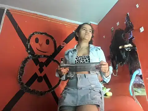 emma morgan 1 online show from November 11, 2025, 10:21 am