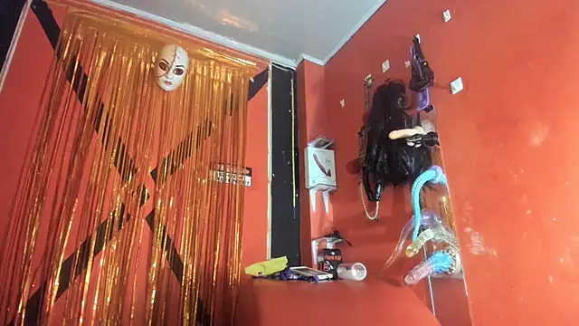 emma morgan 1 online show from November 10, 2025, 3:00 am