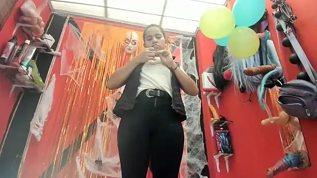 emma morgan 1 online show from October 24, 2025, 12:59 pm