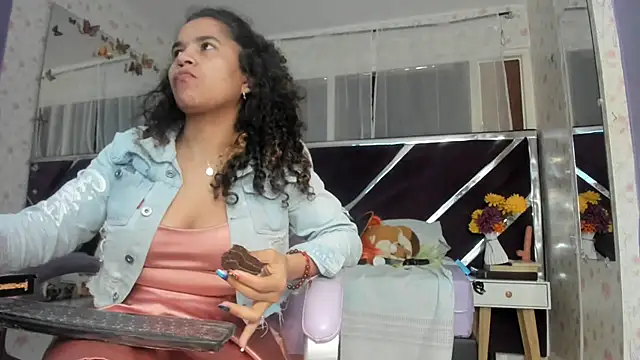 emma morgan 1 online show from October 18, 2025, 2:30 pm