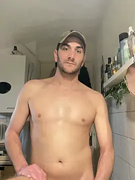 Anthopassif84 online show from March 9, 2026, 12:30 pm