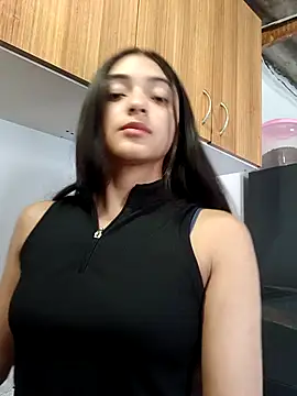 Valen Person online show from November 20, 2025, 4:07 pm