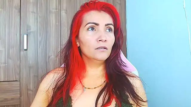 nanis milf online show from June 20, 2026, 4:01 pm