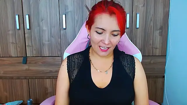 nanis milf online show from June 23, 2026, 3:10 pm