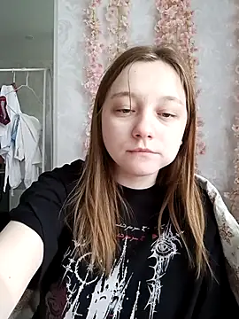 Snapshot of Bonechka chatting on December 3, 2025, 7:30 am Bonechka online show from December 3, 2025, 7:30 am