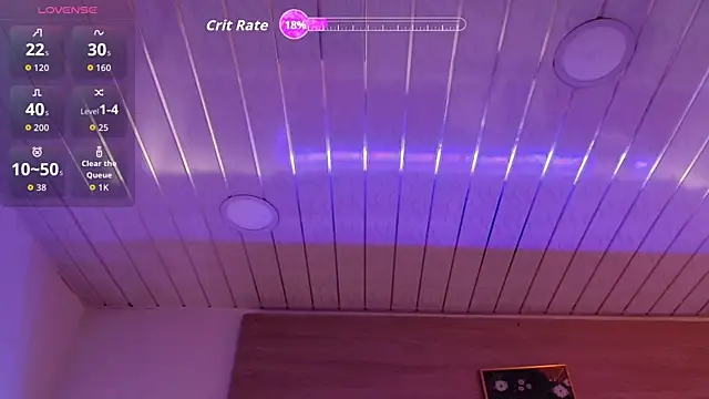 Snapshot of Cristal_Velle chatting on September 11, 2025, 12:38 pm Cristal Velle online show from September 11, 2025, 12:38 pm