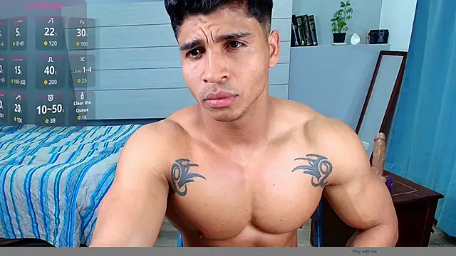 Snapshot of Apolotherock chatting on September 20, 2025, 10:09 am Apolotherock online show from September 20, 2025, 10:09 am