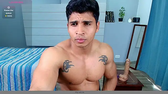 Snapshot of Apolotherock chatting on September 16, 2025, 6:09 pm Apolotherock online show from September 16, 2025, 6:09 pm