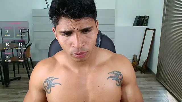 Apolotherock online show from February 11, 2026, 7:36 pm