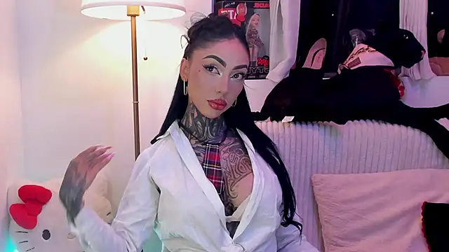 Dani Valen online show from June 30, 2026, 1:05 am