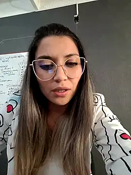 Isabella Varella online show from March 5, 2025, 5:08 pm