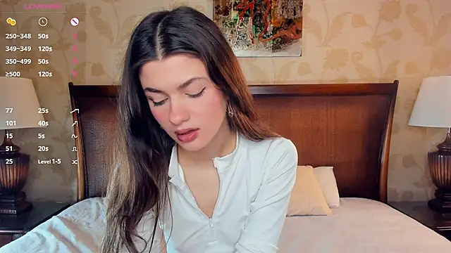 Snapshot of CathrynCovil chatting on January 13, 2026, 8:51 am CathrynCovil online show from January 13, 2026, 8:51 am