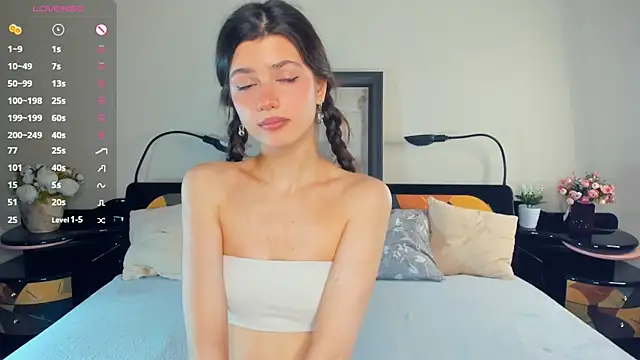 CathrynCovil online show from May 20, 2026, 1:41 pm