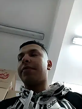 Snapshot of connor_steel2 chatting on March 9, 2025, 4:00 pm connor steel2 online show from March 9, 2025, 4:00 pm