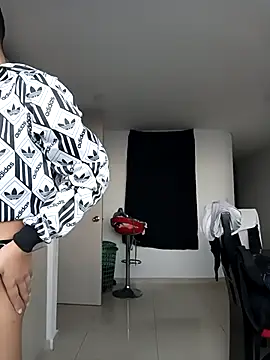 Snapshot of connor_steel2 chatting on March 16, 2025, 9:05 pm connor steel2 online show from March 16, 2025, 9:05 pm