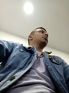 Snapshot of connor_steel2 chatting on March 15, 2025, 10:00 pm connor steel2 online show from March 15, 2025, 10:00 pm