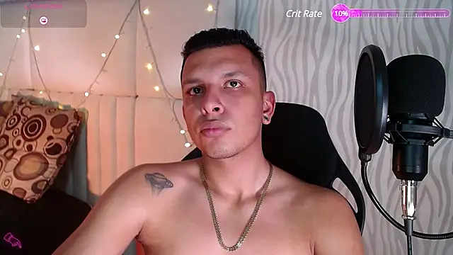 Snapshot of connor_steel2 chatting on March 13, 2025, 12:27 am connor steel2 online show from March 13, 2025, 12:27 am