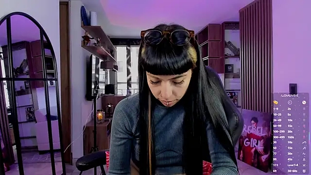 Snapshot of Saraa_Desiree chatting on February 17, 2026, 8:50 pm Saraa Desiree online show from February 17, 2026, 8:50 pm