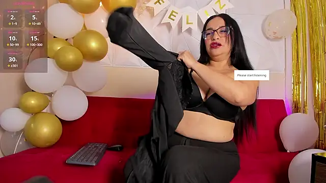 Snapshot of Chanel_milff_ chatting on March 21, 2026, 12:09 pm Chanel milff online show from March 21, 2026, 12:09 pm