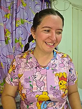 abbydirtys online show from March 30, 2026, 8:10 pm