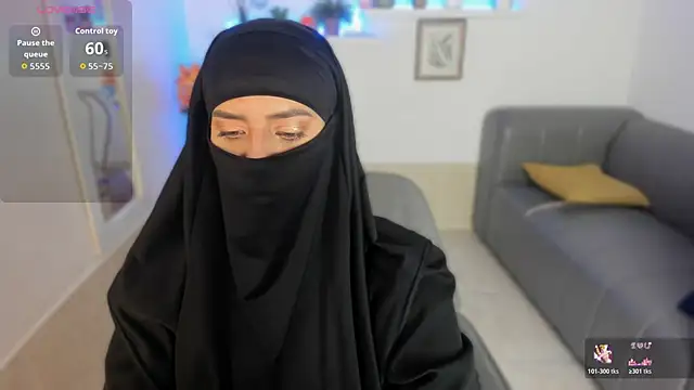 salma arabicc online show from December 23, 2025, 4:23 am