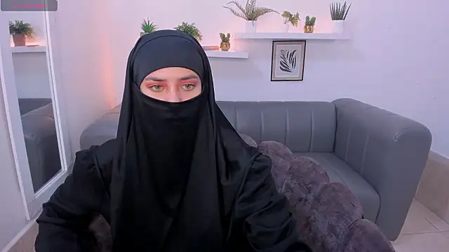 salma arabicc online show from March 17, 2026, 4:04 am