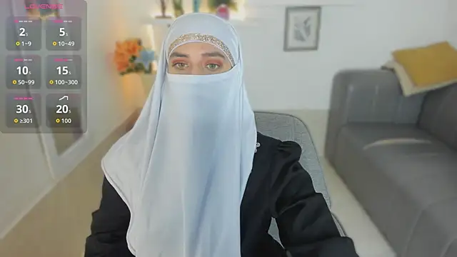 Snapshot of salma_arabicc chatting on November 23, 2025, 4:33 am salma arabicc online show from November 23, 2025, 4:33 am