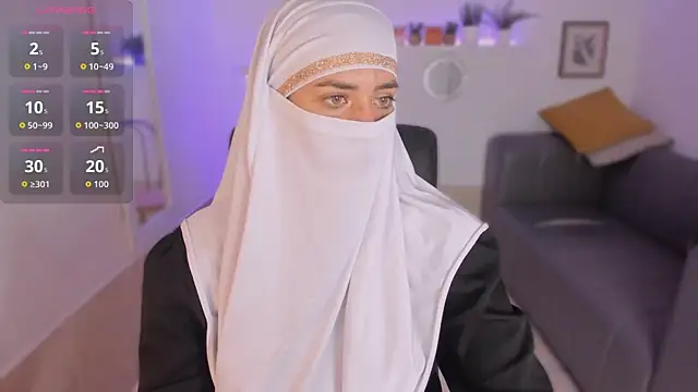 Snapshot of salma_arabicc chatting on October 22, 2025, 4:12 am salma arabicc online show from October 22, 2025, 4:12 am