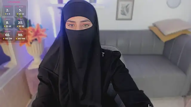 Snapshot of salma_arabicc chatting on October 30, 2025, 5:17 am salma arabicc online show from October 30, 2025, 5:17 am