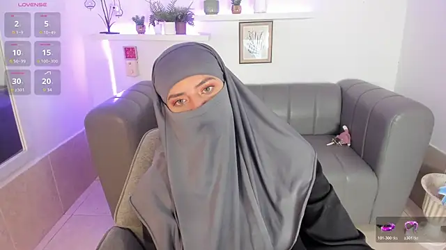 salma arabicc online show from January 14, 2026, 4:16 am