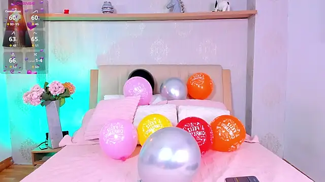 isabella winkler online show from October 15, 2025, 2:36 pm