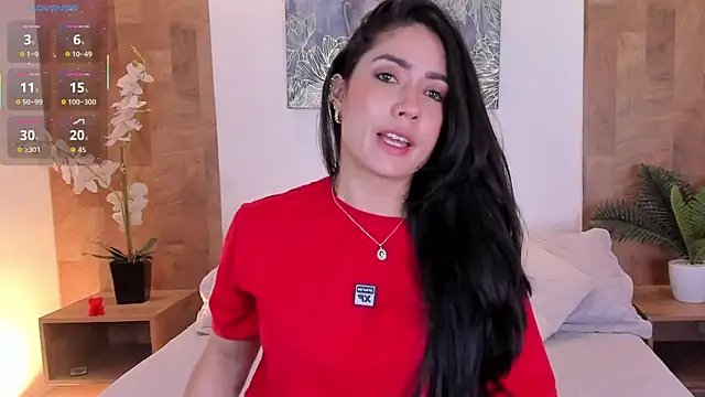 Snapshot of isabella_winkler chatting on January 19, 2026, 2:10 pm isabella winkler online show from January 19, 2026, 2:10 pm