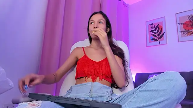 gaaby foxx online show from February 24, 2026, 1:34 pm