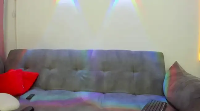 gaaby foxx online show from March 19, 2025, 8:55 am