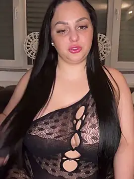 Blackpearlx666 online show from October 29, 2025, 11:36 pm