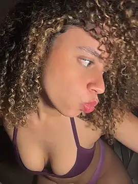 KittyTwerk 2 online show from May 7, 2026, 7:28 pm