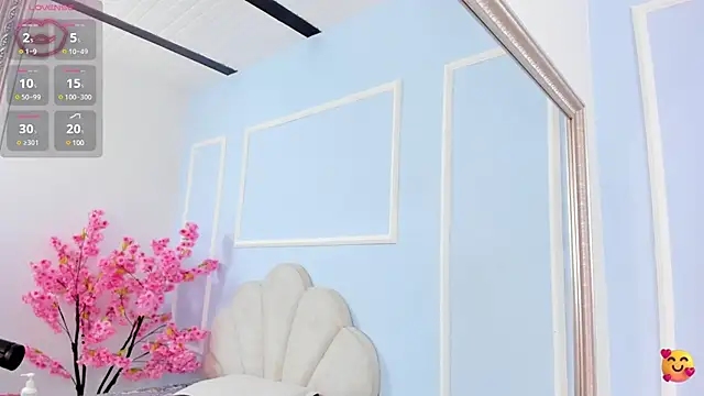 Snapshot of Candaceoweens chatting on March 13, 2025, 12:27 am Candaceoweens online show from March 13, 2025, 12:27 am