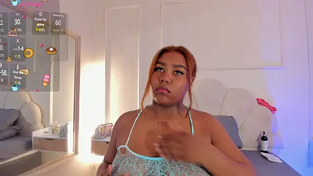 Snapshot of Candaceoweens chatting on July 15, 2026, 3:46 am Candaceoweens online show from July 15, 2026, 3:46 am