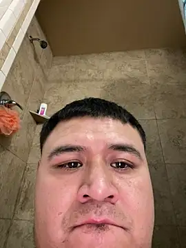 mikeg2392 online show from March 9, 2026, 6:22 pm