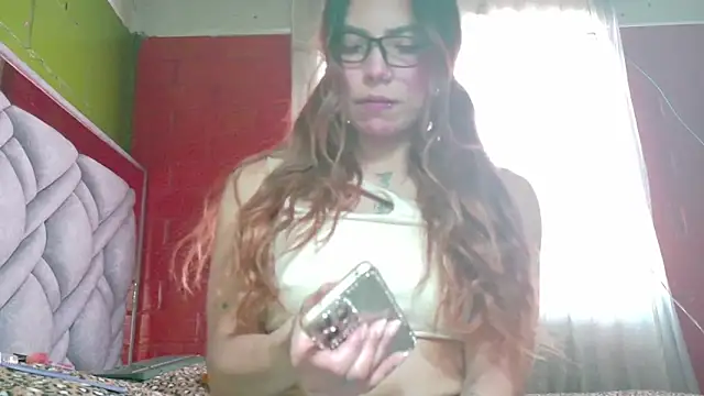 Snapshot of daniia_johns chatting on September 19, 2025, 8:35 pm daniia johns online show from September 19, 2025, 8:35 pm