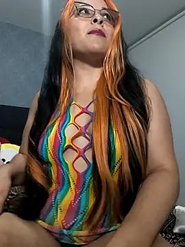 Snapshot of KimyCox_16 chatting on March 18, 2025, 8:59 pm KimyCox 16 online show from March 18, 2025, 8:59 pm